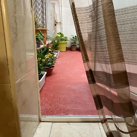 Private Privatunterkunft *