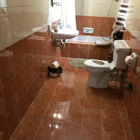 בית אירוח Private *