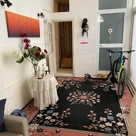 Private בית אירוח ואלטה