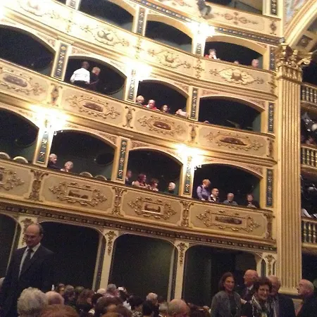 בית אירוח Private *