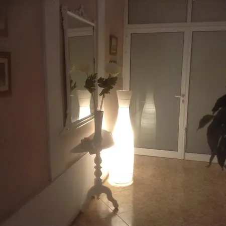 Private בית אירוח ואלטה