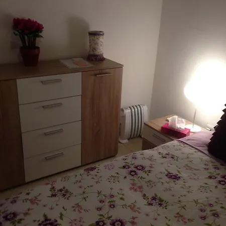 בית אירוח Private ואלטה