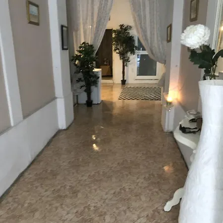 Private Privatunterkunft *