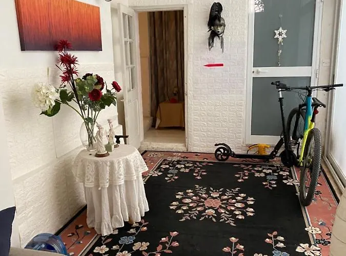 Private Homestay Valletta