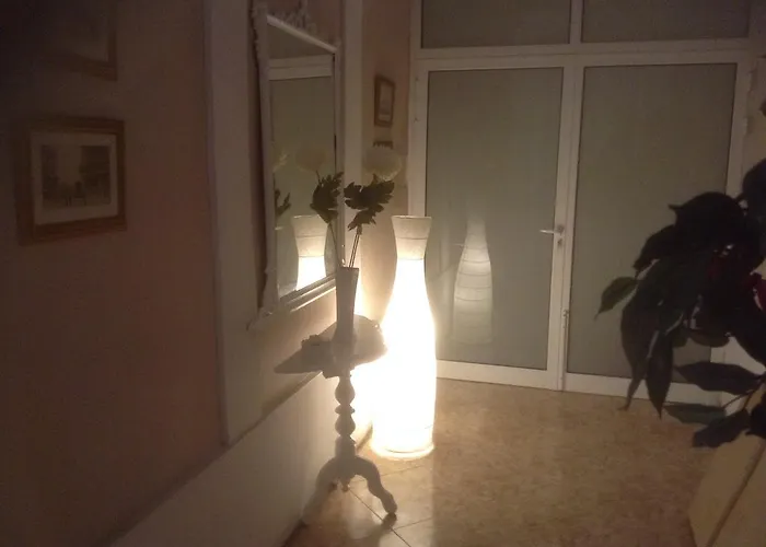 Private Homestay Valletta