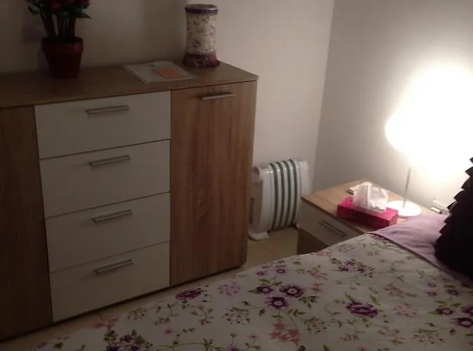 Homestay Private Valletta