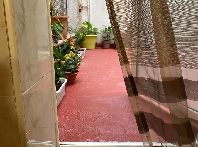 Private Alloggio in famiglia *