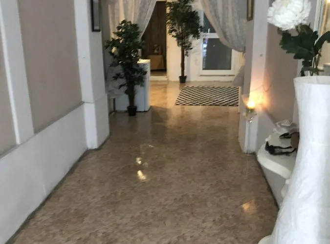 Private Alloggio in famiglia *